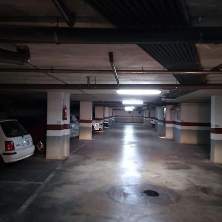 Apartamento + Parking En El Centro De Cartagena Exterior photo